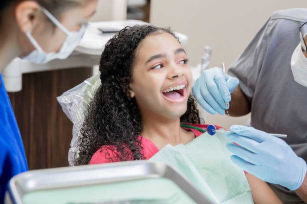 Best Knocked-Out Tooth (Avulsed Tooth) Treatment in Boulder, MT