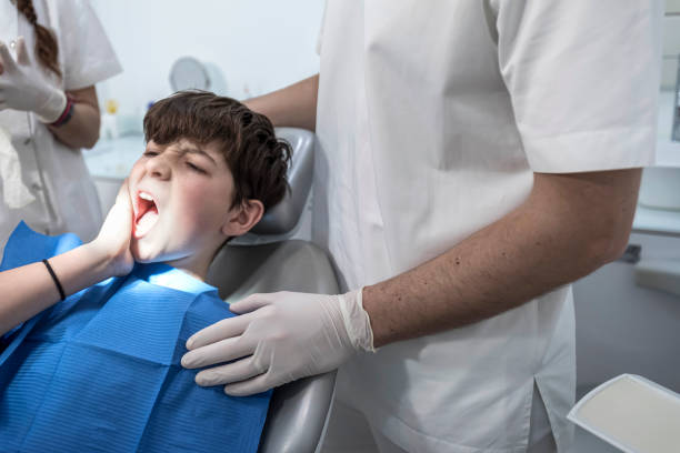 Best Emergency Treatment for Jaw Pain or Injury in Boulder, MT